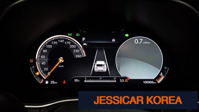 2021 Genesis GV80 - Thumbnail 12