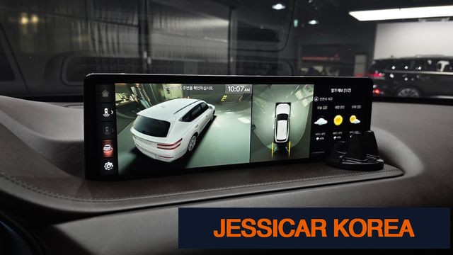 2021 Genesis GV80 - Thumbnail 16