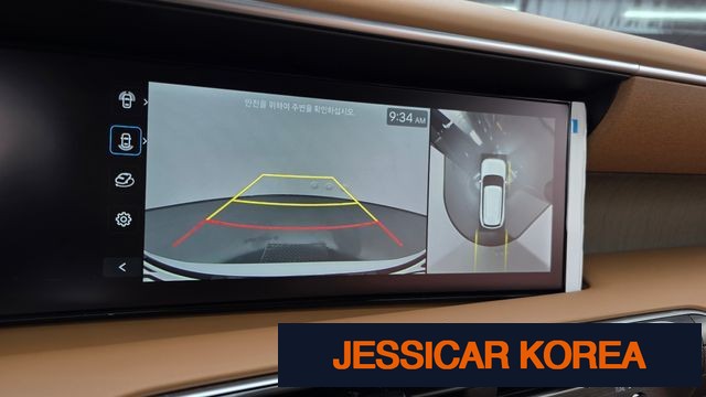 2026 Hyundai Palisade (LX3) - Thumbnail 2