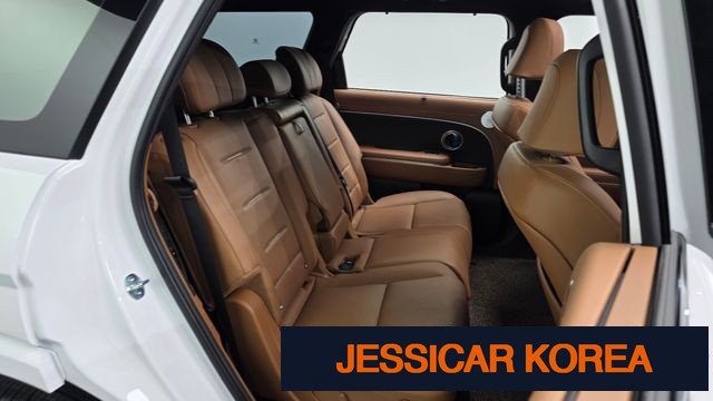 2026 Hyundai Palisade (LX3) - Thumbnail 3