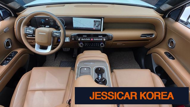 2026 Hyundai Palisade (LX3) - Thumbnail 5