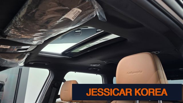 2026 Hyundai Palisade (LX3) - Thumbnail 6