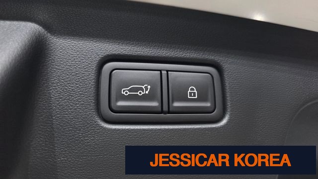 2026 Hyundai Palisade (LX3) - Thumbnail 8