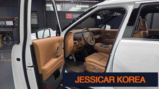 2026 Hyundai Palisade (LX3) - Thumbnail 10