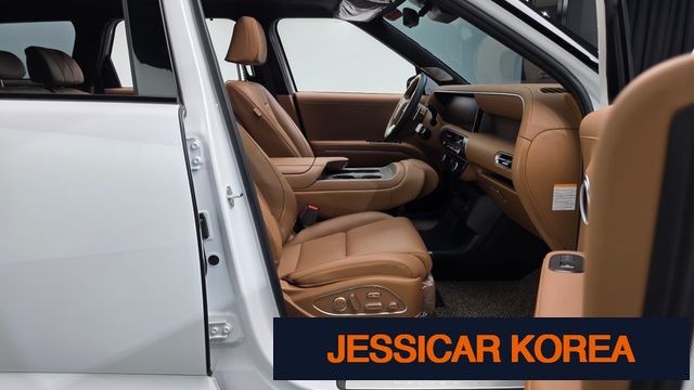 2026 Hyundai Palisade (LX3) - Thumbnail 15