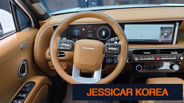 2026 Hyundai Palisade (LX3) - Thumbnail 20