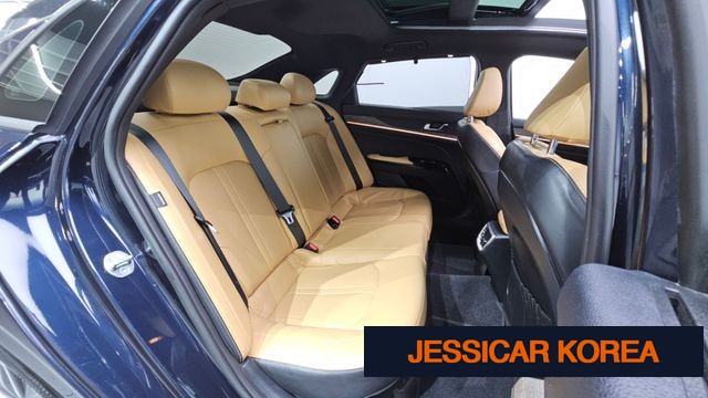 2023 Kia K5 Hybrid 3rd Generation - Thumbnail 2