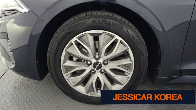 2023 Kia K5 Hybrid 3rd Generation - Thumbnail 3