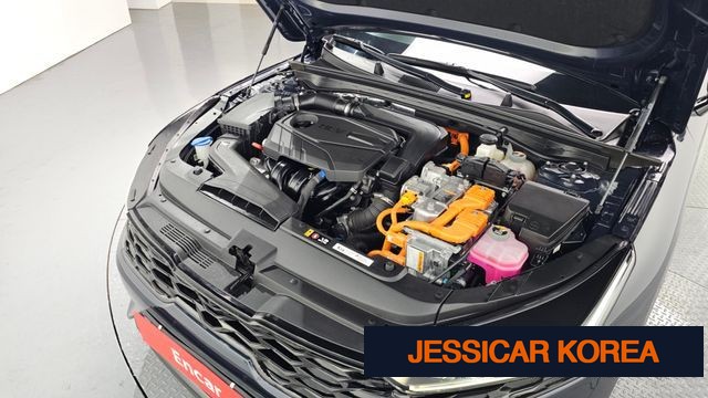 2023 Kia K5 Hybrid 3rd Generation - Thumbnail 6