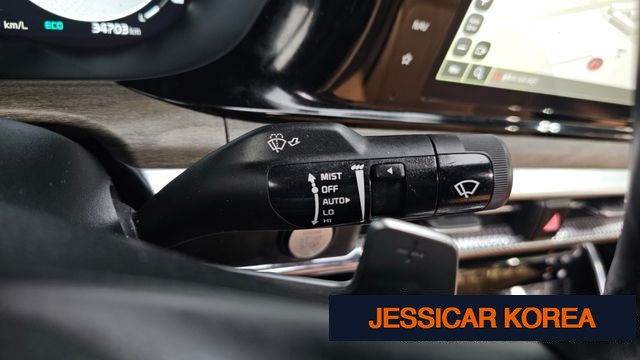 2023 Kia K5 Hybrid 3rd Generation - Thumbnail 10