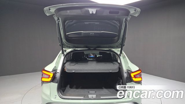 2025 Chevrolet 트랙스 크로스오버 - Thumbnail 15