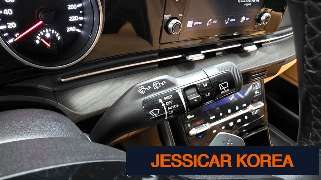 2022 Kia Carnival 4th Gen - Thumbnail 2