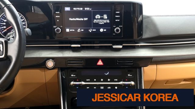 2022 Kia Carnival 4th Gen - Thumbnail 5