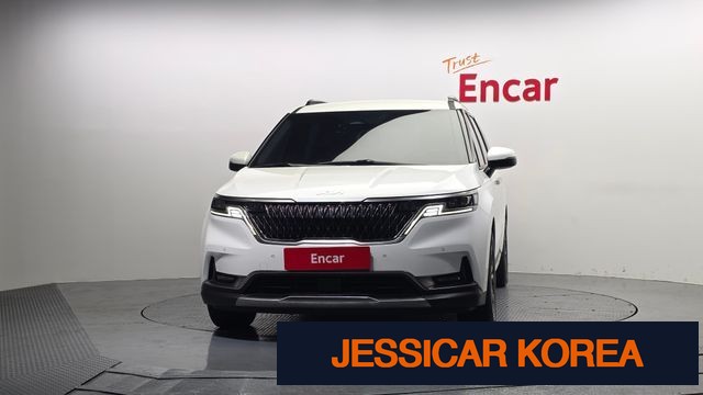 2022 Kia Carnival 4th Gen - Thumbnail 6