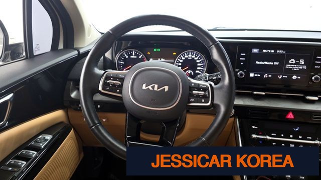 2022 Kia Carnival 4th Gen - Thumbnail 7