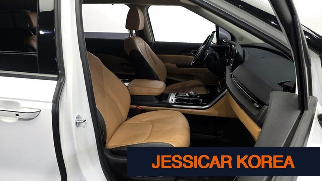2022 Kia Carnival 4th Gen - Thumbnail 8
