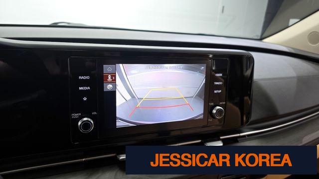 2022 Kia Carnival 4th Gen - Thumbnail 10
