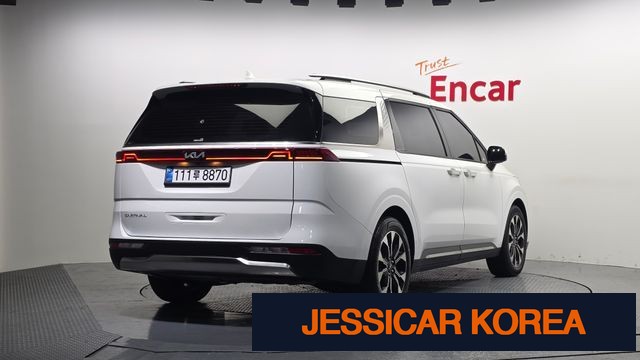 2022 Kia Carnival 4th Gen - Thumbnail 12