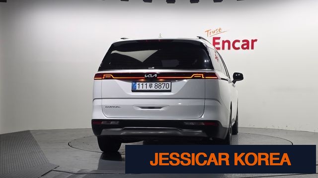 2022 Kia Carnival 4th Gen - Thumbnail 15