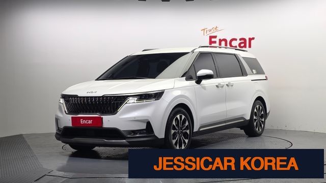 2022 Kia Carnival 4th Gen - Thumbnail 17