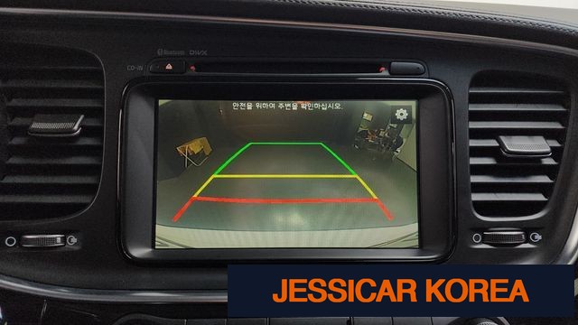 2015 Kia K5 Hybrid - Thumbnail 5