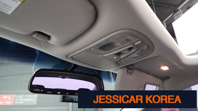 2015 Kia K5 Hybrid - Thumbnail 6