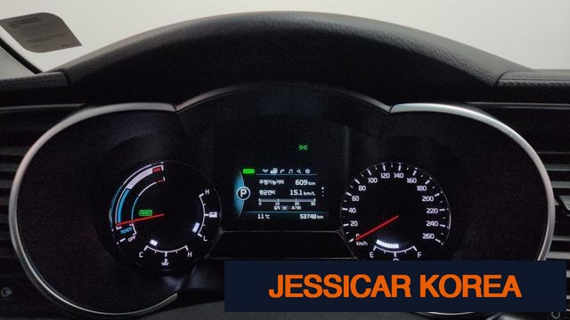 2015 Kia K5 Hybrid - Thumbnail 20