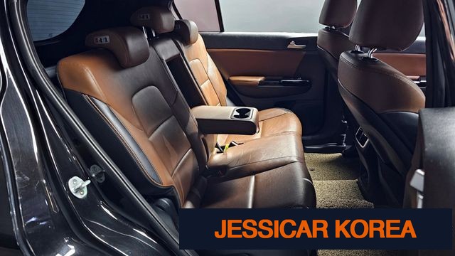 2019 Kia Sportage the bold - Thumbnail 6