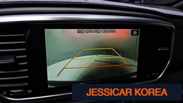 2019 Kia Sportage the bold - Thumbnail 20