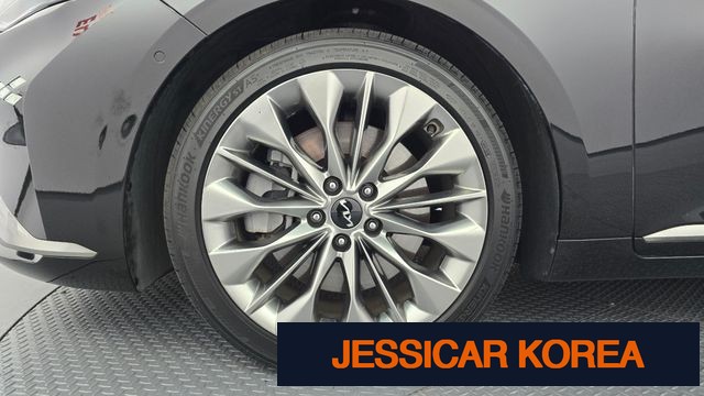 2022 Kia K8 - Thumbnail 7
