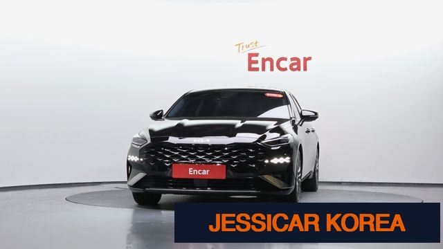 2022 Kia K8 - Thumbnail 11