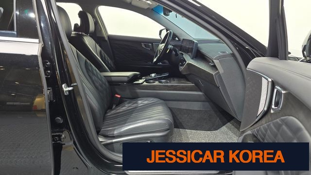 2022 Kia K8 - Thumbnail 13