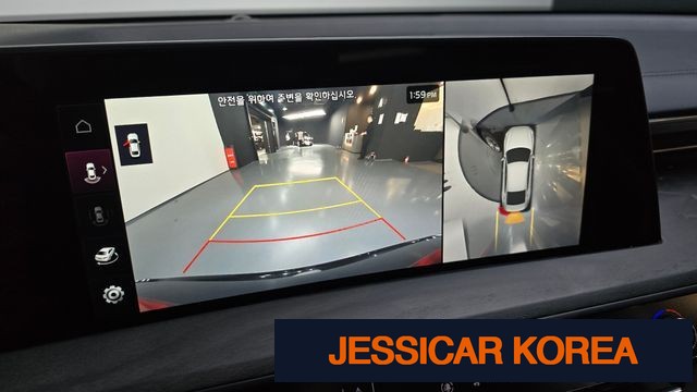 2022 Kia K8 - Thumbnail 14