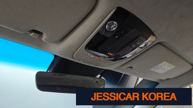 2022 Kia K8 - Thumbnail 15