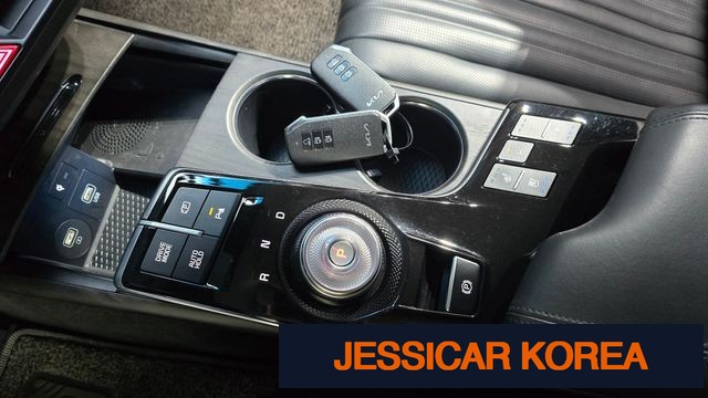 2022 Kia K8 - Thumbnail 18