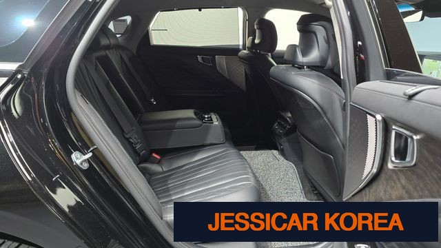 2022 Kia K8 - Thumbnail 19