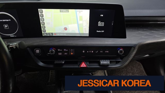 2022 Kia K8 - Thumbnail 20