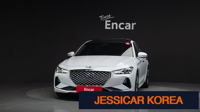 2018 Genesis G70 - Thumbnail 10