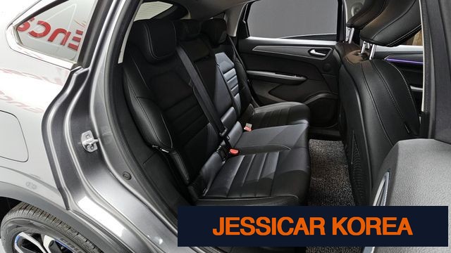 2022 Renault Korea XM3 - Thumbnail 2