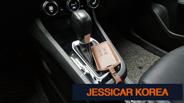 2022 Renault Korea XM3 - Thumbnail 5
