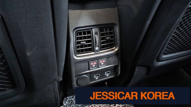 2022 Renault Korea XM3 - Thumbnail 6