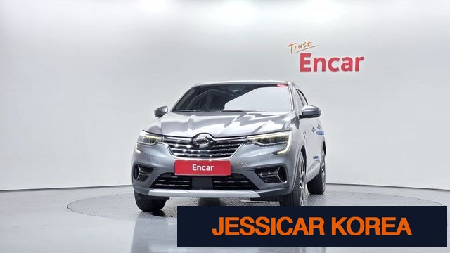 2022 Renault Korea XM3 - Thumbnail 7