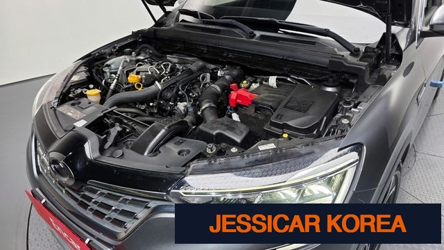 2022 Renault Korea XM3 - Thumbnail 8