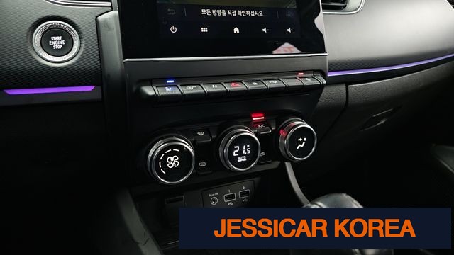 2022 Renault Korea XM3 - Thumbnail 9