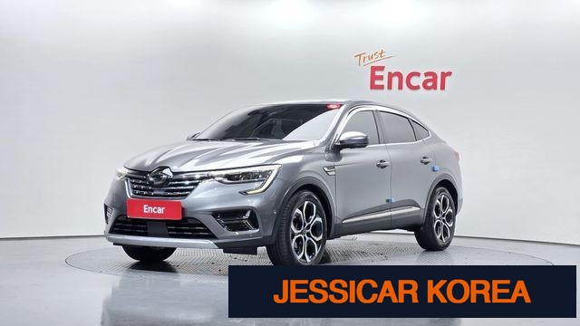 2022 Renault Korea XM3 - Thumbnail 10