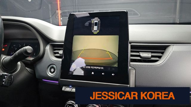 2022 Renault Korea XM3 - Thumbnail 11