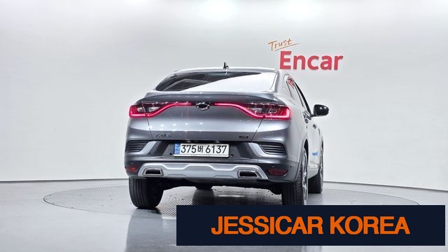 2022 Renault Korea XM3 - Thumbnail 12