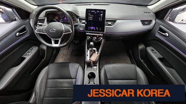 2022 Renault Korea XM3 - Thumbnail 15