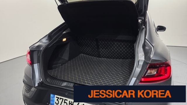 2022 Renault Korea XM3 - Thumbnail 17