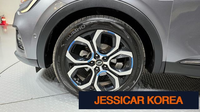 2022 Renault Korea XM3 - Thumbnail 18